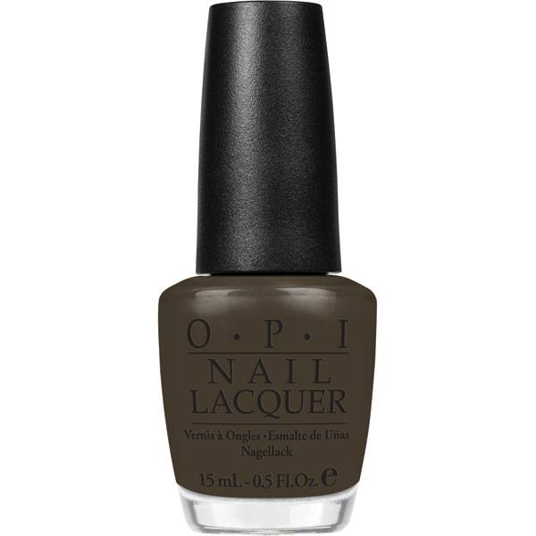OPI Touring America A-Taupe The Space Needle