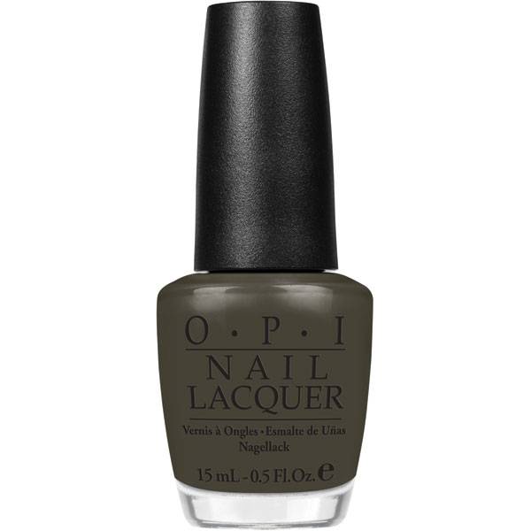 OPI Touring America Uh Oh Roll Down The Window