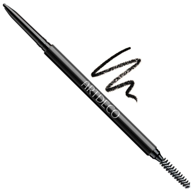 Artdeco Ultra Fine Brow Liner No.11 Coal