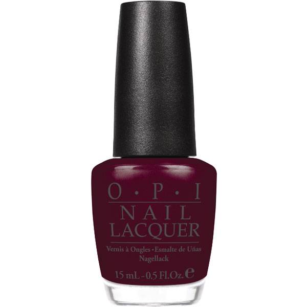 OPI Muppets Pepes Purple Passion