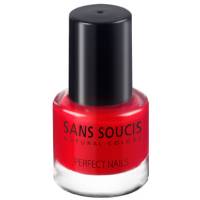 Sans Soucis Perfect Nails Nr:11 Red Rose