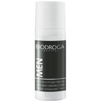 Biodroga Men 24-H Moisturizing Fluid