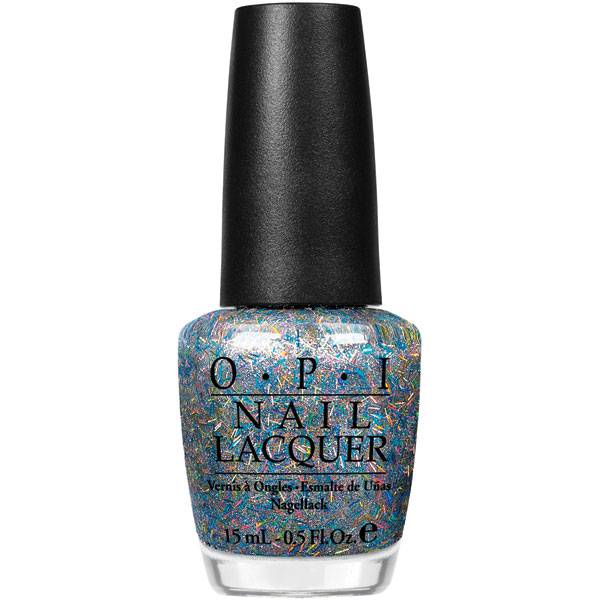 OPI Nicki Minaj Save Me