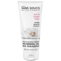 Sans Soucis Nature Elements Shower Gel Quince