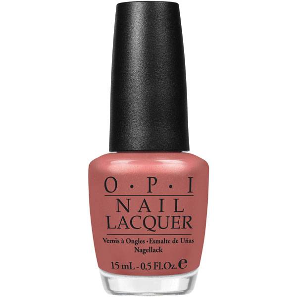 OPI Holland Gouda Gouda Two Shoes