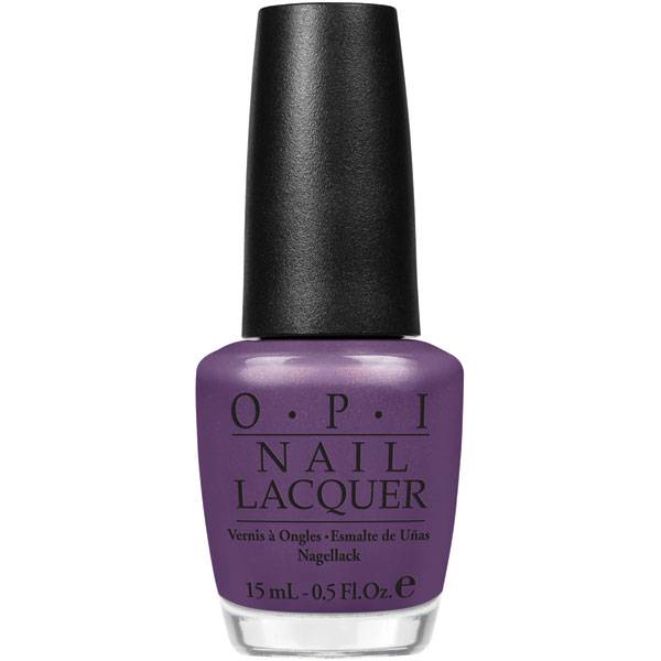 OPI Holland Dutch Ya Just Love OPI?