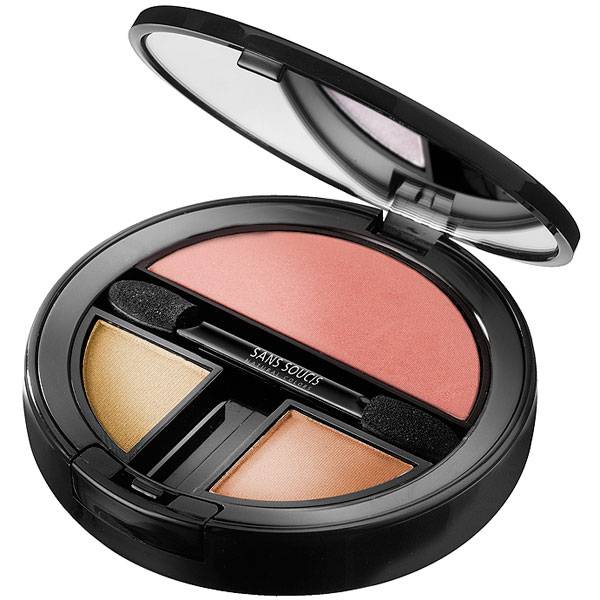 Sans Soucis Beauty Care Warm