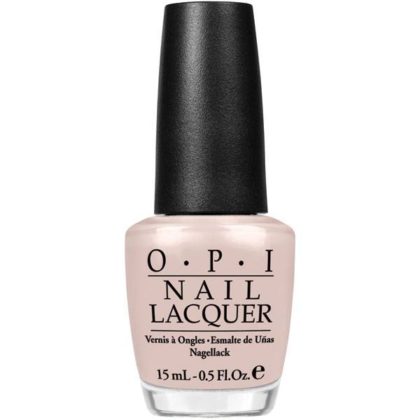 OPI New York City Ballet Barre My Soul..