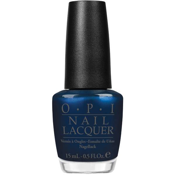 OPI Germany Unfor-Greta-Bly Blue