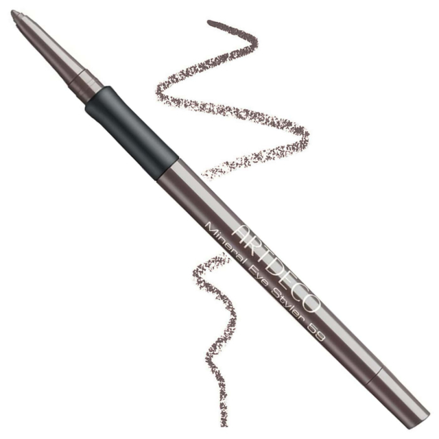 Artdeco Mineral Eye Styler No.59 Brown
