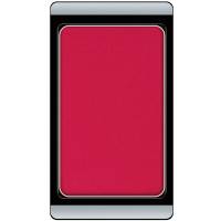 Artdeco Ögonskugga Matt Nr:466 Red Stiletto