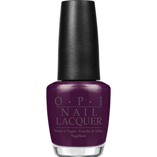 OPI Skyfall Casino Royale