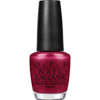 OPI Skyfall You Only Live Twice