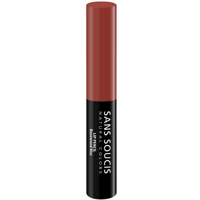 Sans Soucis Lip Pencil Rosewood Kiss