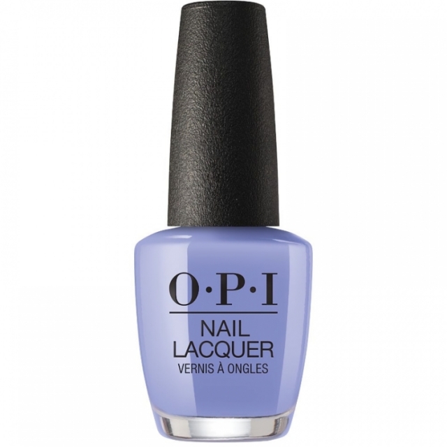OPI Euro Centrale You're Such a BudaPest