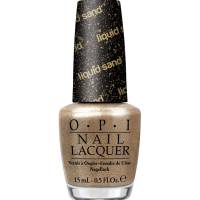 OPI The Bond Girls Honey Ryder
