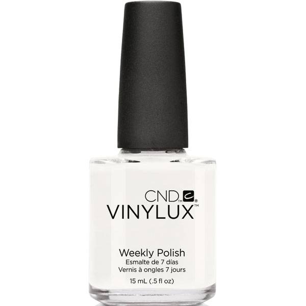 CND Vinylux Nr:108 Cream Puff