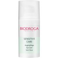 Biodroga Sensitive Care Eye Care