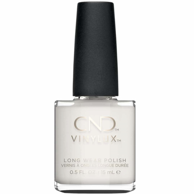 CND Vinylux No.151 Studio White