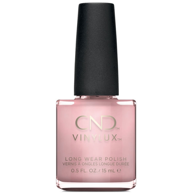 CND Vinylux No.150 Strawberry Smoothie