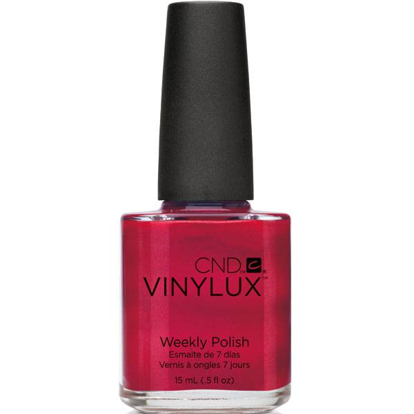 CND Vinylux Nr:120 Hot Chilis