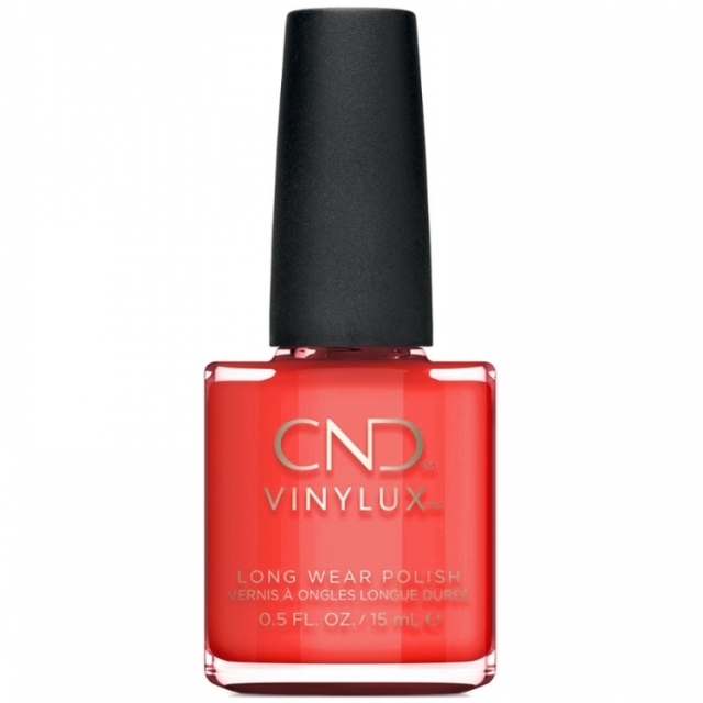 CND Vinylux No.154 Tropix