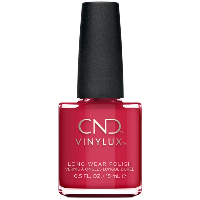 CND Vinylux Nr:158 Wildfire