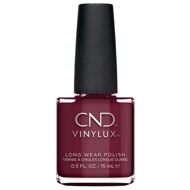 CND Vinylux Nr:106 Bloodline