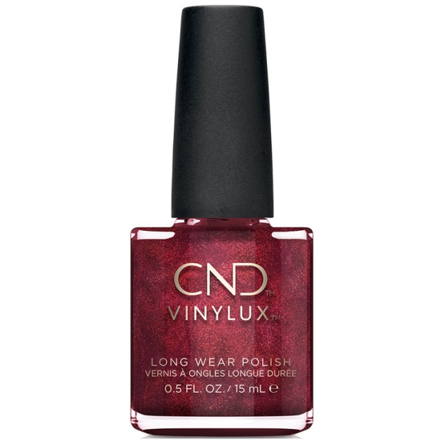 CND Vinylux Nr:110 Dark Lava