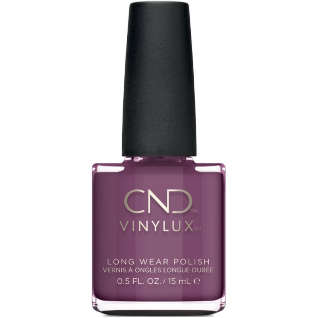 CND Vinylux No.129 Married To The Mauve