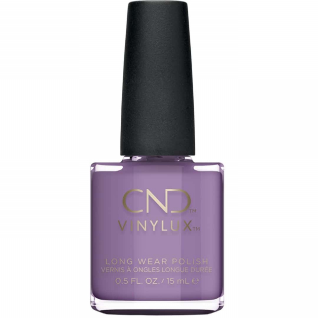 CND Vinylux No.125 Lilac Longing