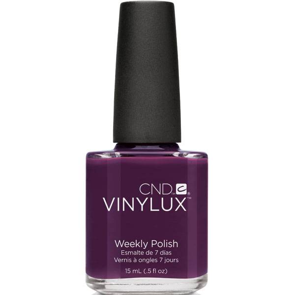 CND Vinylux No.141 Rock Royalty