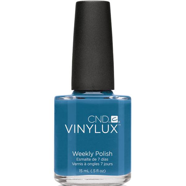 CND Vinylux Nr:162 Blue Rapture
