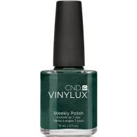 CND Vinylux Nr:147 Serene Green