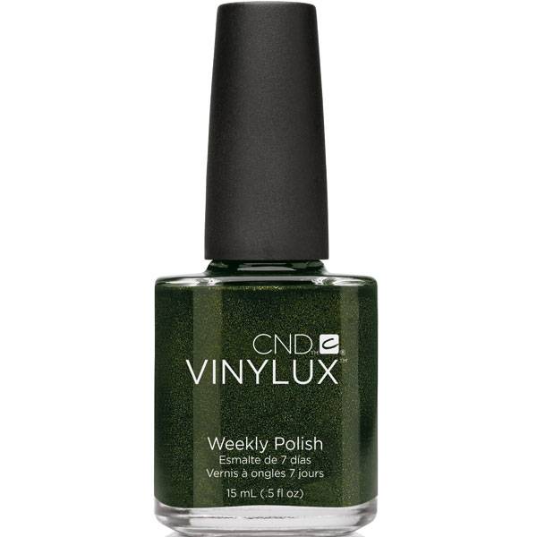 CND Vinylux Nr:137 Pretty Poison