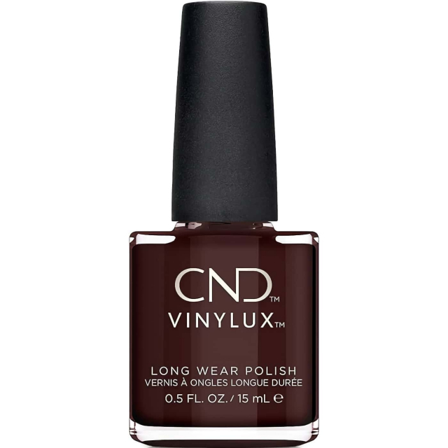 CND Vinylux Nr:114 Fedora