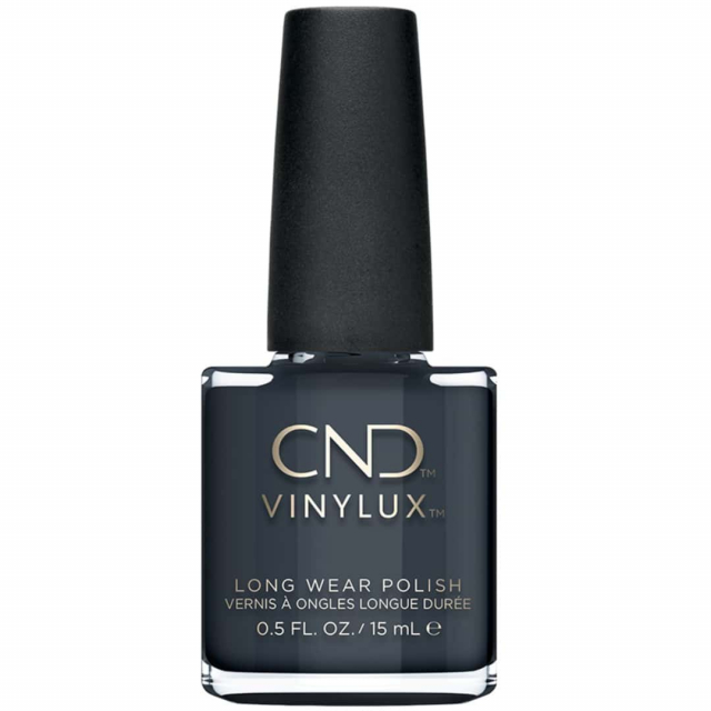 CND Vinylux No.101 Asphalt