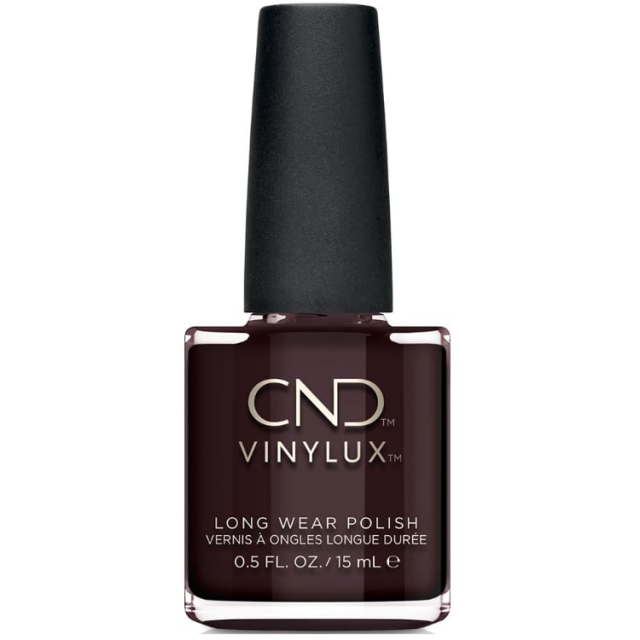 CND Vinylux No.159 Dark Dahlia