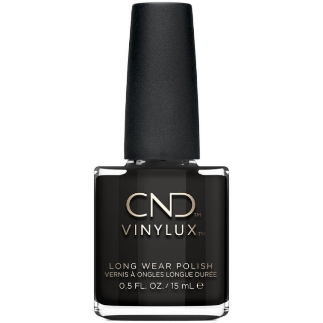 CND Vinylux No.105 Black Pool