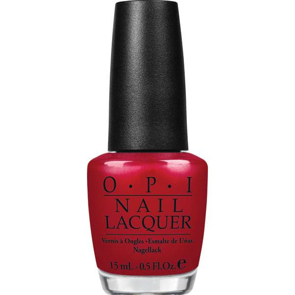 OPI Couture De Minnie Innie Minnie Mightie Bow