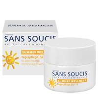 Sans Soucis Summer Wellness Day Care SPF 15