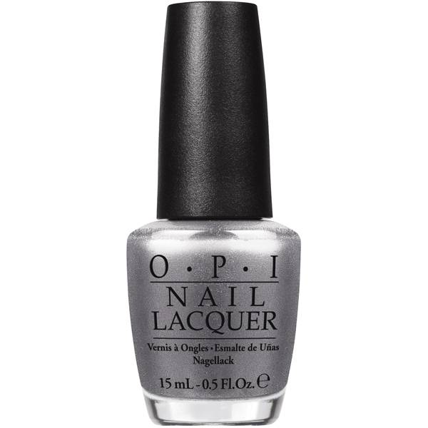 OPI San Francisco Haven't the Foggiest