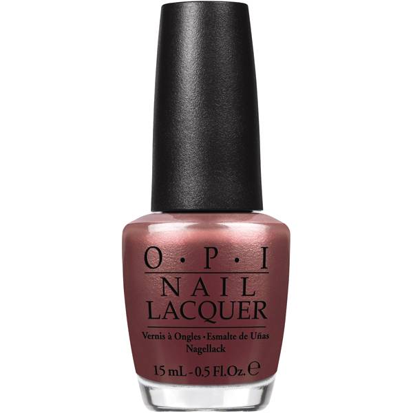 OPI San Francisco I Knead Sour-Dough