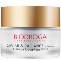 Biodroga Caviar & Radiance Anti-Age Day Care SPF 15