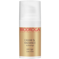 Biodroga Caviar & Radiance Anti-Age Line Filler