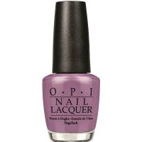 OPI Miss Universe I'm Feeling Sashy