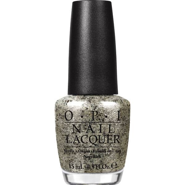 OPI Mariah Carey Wonderous Star