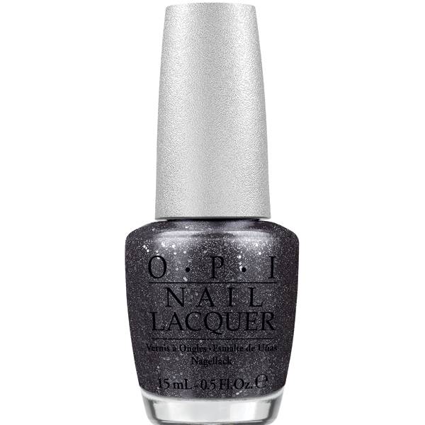 OPI Designer Series Pewter