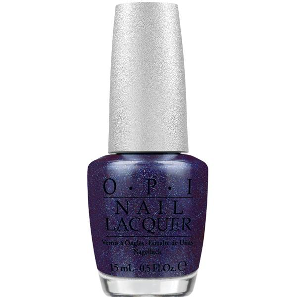 OPI Designer Series Lapis