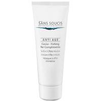 Sans Soucis Anti-Age Caviar Instant Effect Mask